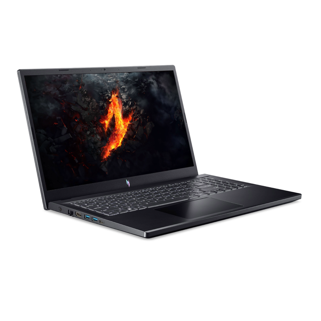 Laptop Acer Nitro V15 Anv15 51 540e Intel Ci5 Rtx 4060 16 Ra